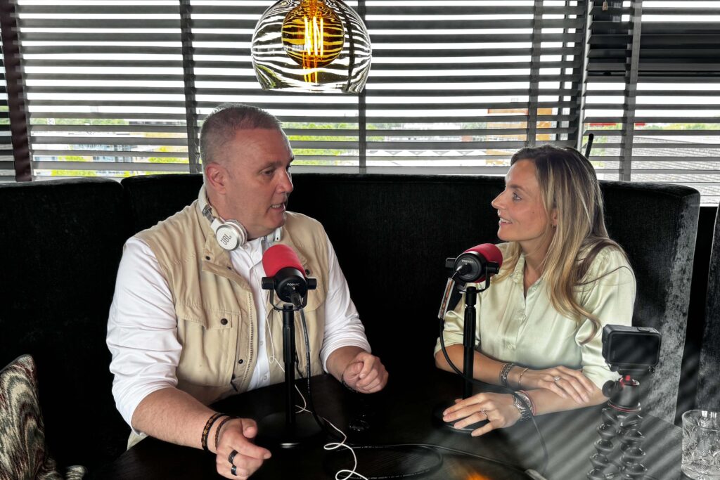 15: Interview with Marlijn van der Valk, ‘Hospitality is ultimately about people’ 1