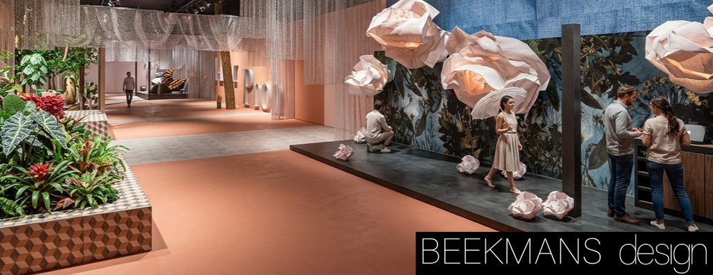InCoDa en interieurarchitect Saskia Beekmans onthullen eerste sneakpreview 2