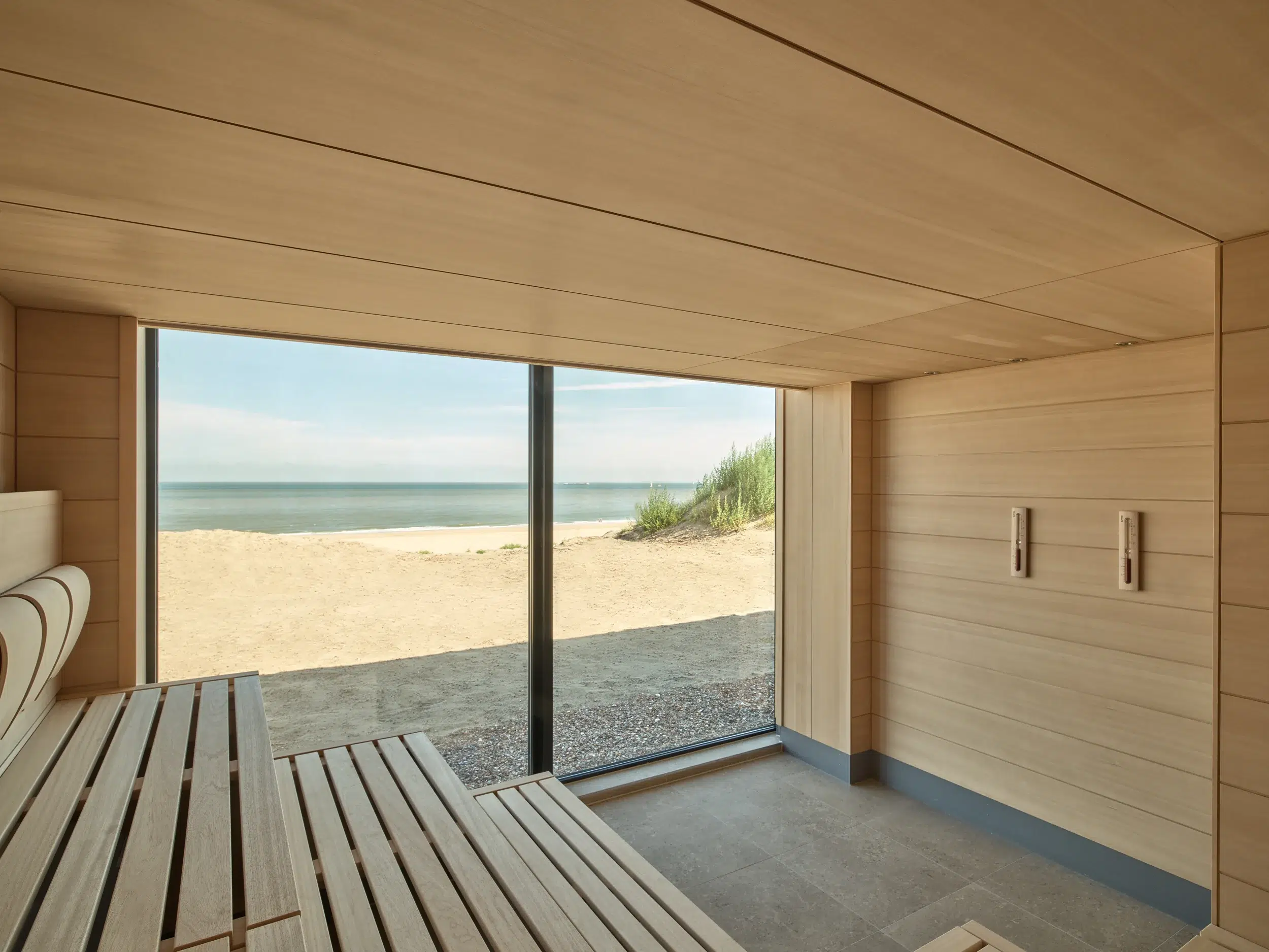 KLAFS: hoe biophilic design de wellnesswereld vormgeeft 2