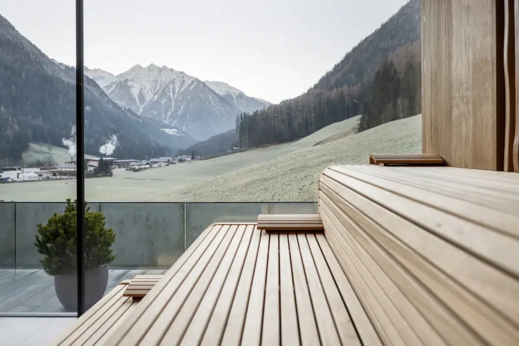 KLAFS: hoe biophilic design de wellnesswereld vormgeeft 1