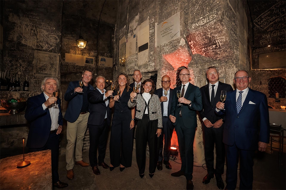 MICHELIN verlengt samenwerking met Maastricht en BBB Maastricht tot en met 2029 1