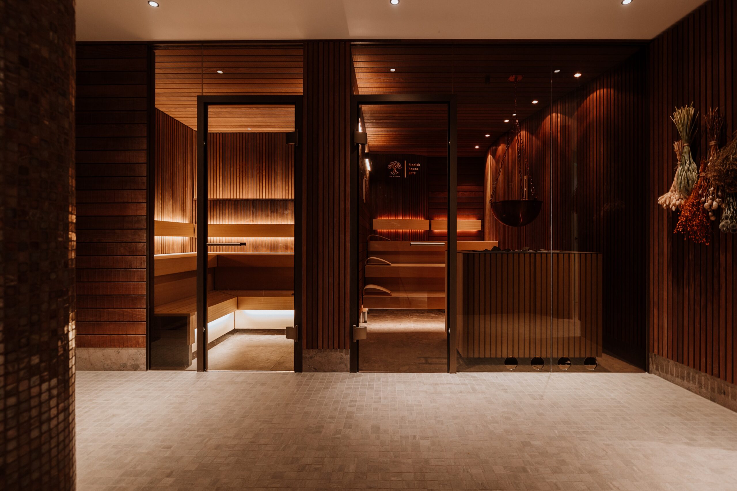 OYSANA Spa brengt natuur, warmte en verstilling samen in Van Oys Maastricht Retreat 1