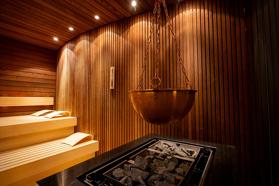 OYSANA Spa brengt natuur, warmte en verstilling samen in Van Oys Maastricht Retreat 4