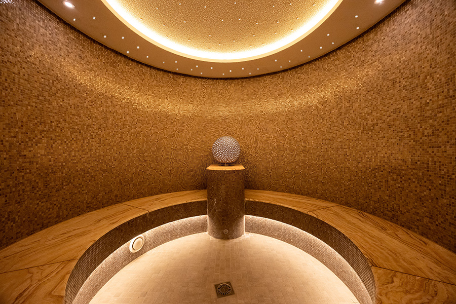 OYSANA Spa brengt natuur, warmte en verstilling samen in Van Oys Maastricht Retreat 3