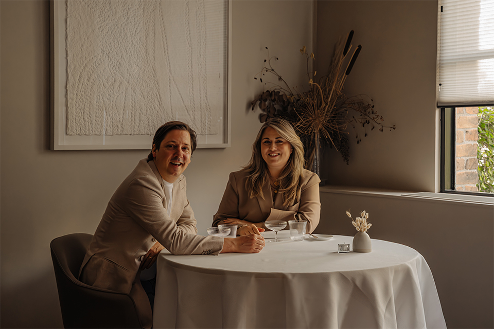 Technologie maakt gastronomie preciezer, maar het ambacht blijft leidend 1