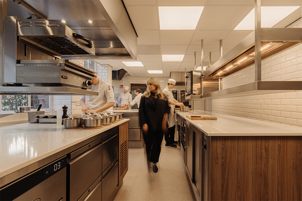 Technologie maakt gastronomie preciezer, maar het ambacht blijft leidend 3