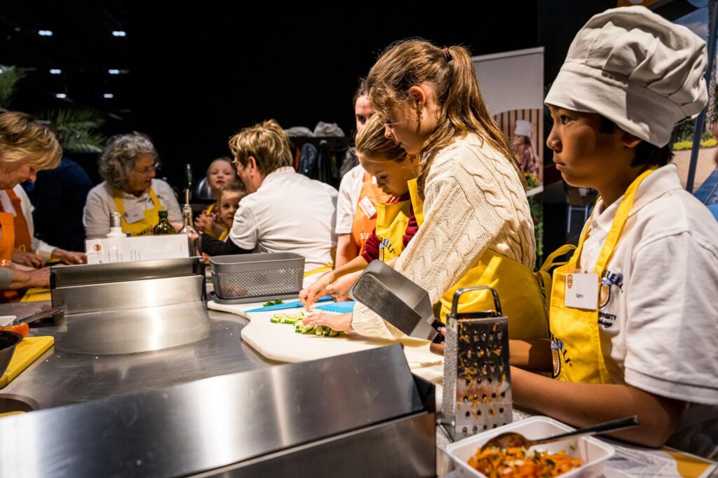 Gratis streekproductenfestival ‘Proef je regio’ op 4 oktober in MECC Maastricht 2