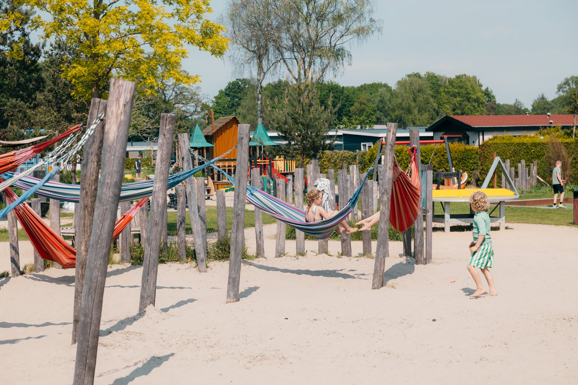 Wat hoteliers kunnen leren van 5 sterren vakantiepark De Boshoek 2