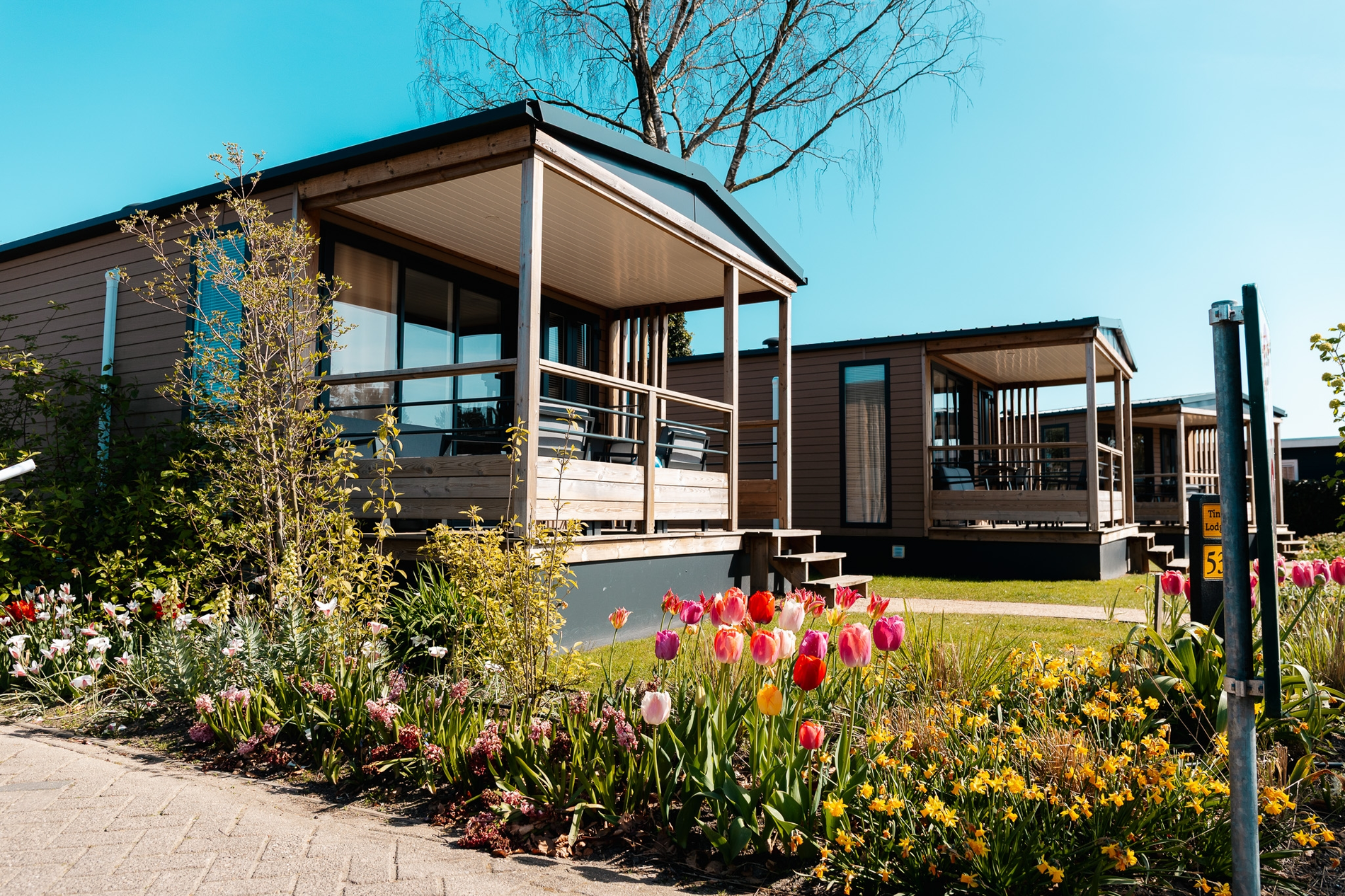 Wat hoteliers kunnen leren van 5 sterren vakantiepark De Boshoek 9