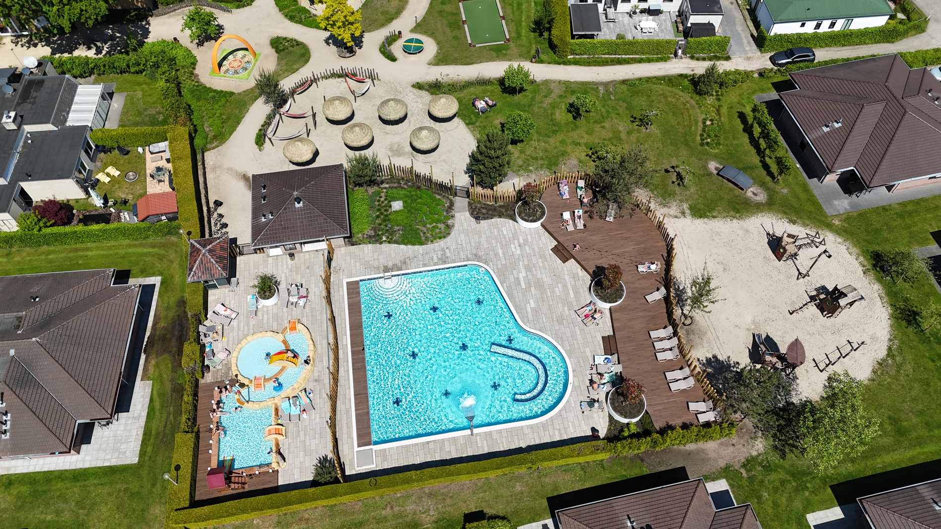 Wat hoteliers kunnen leren van 5 sterren vakantiepark De Boshoek 5