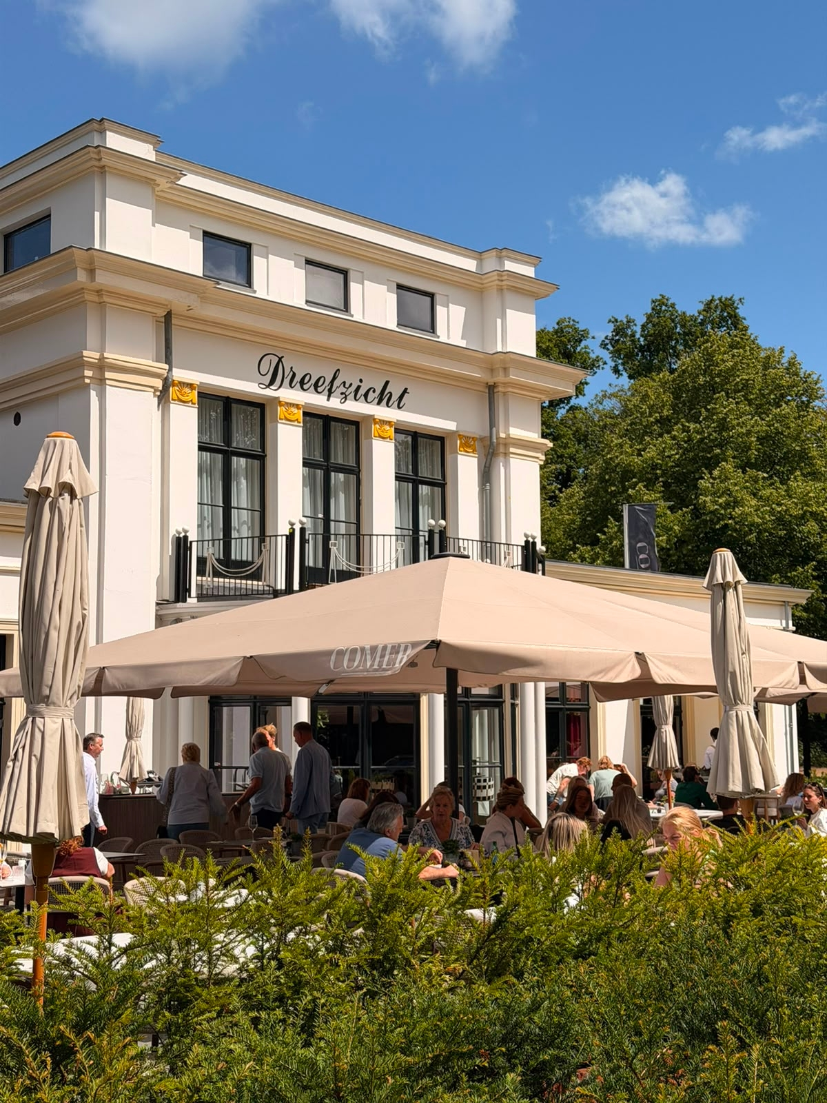 Drie praktijkprojecten tonen de kracht van maatwerk in hospitalityconcepten 3