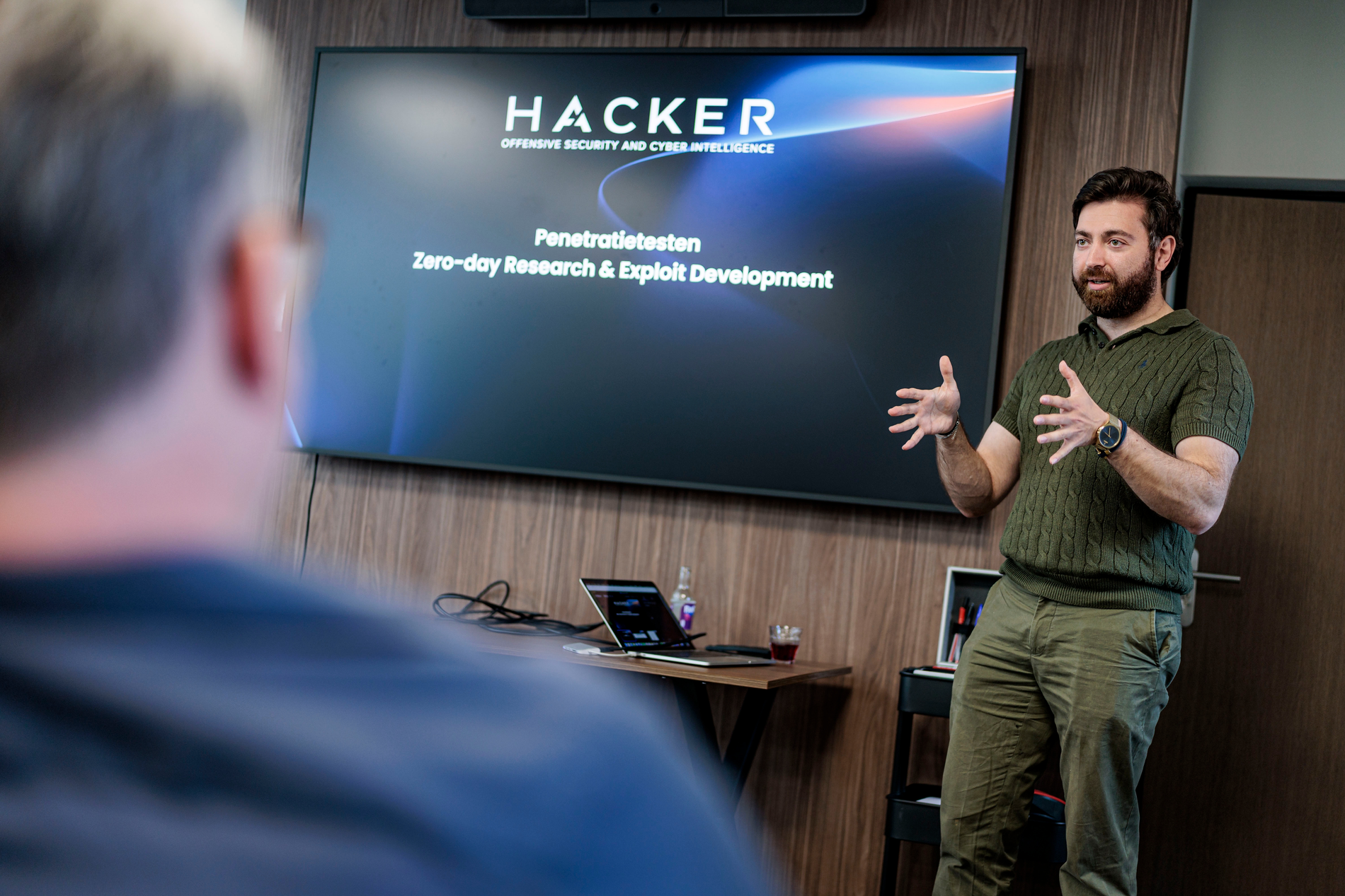 Uw hotel gehackt? Trek de internetkabel eruit, maar zet niets uit 2