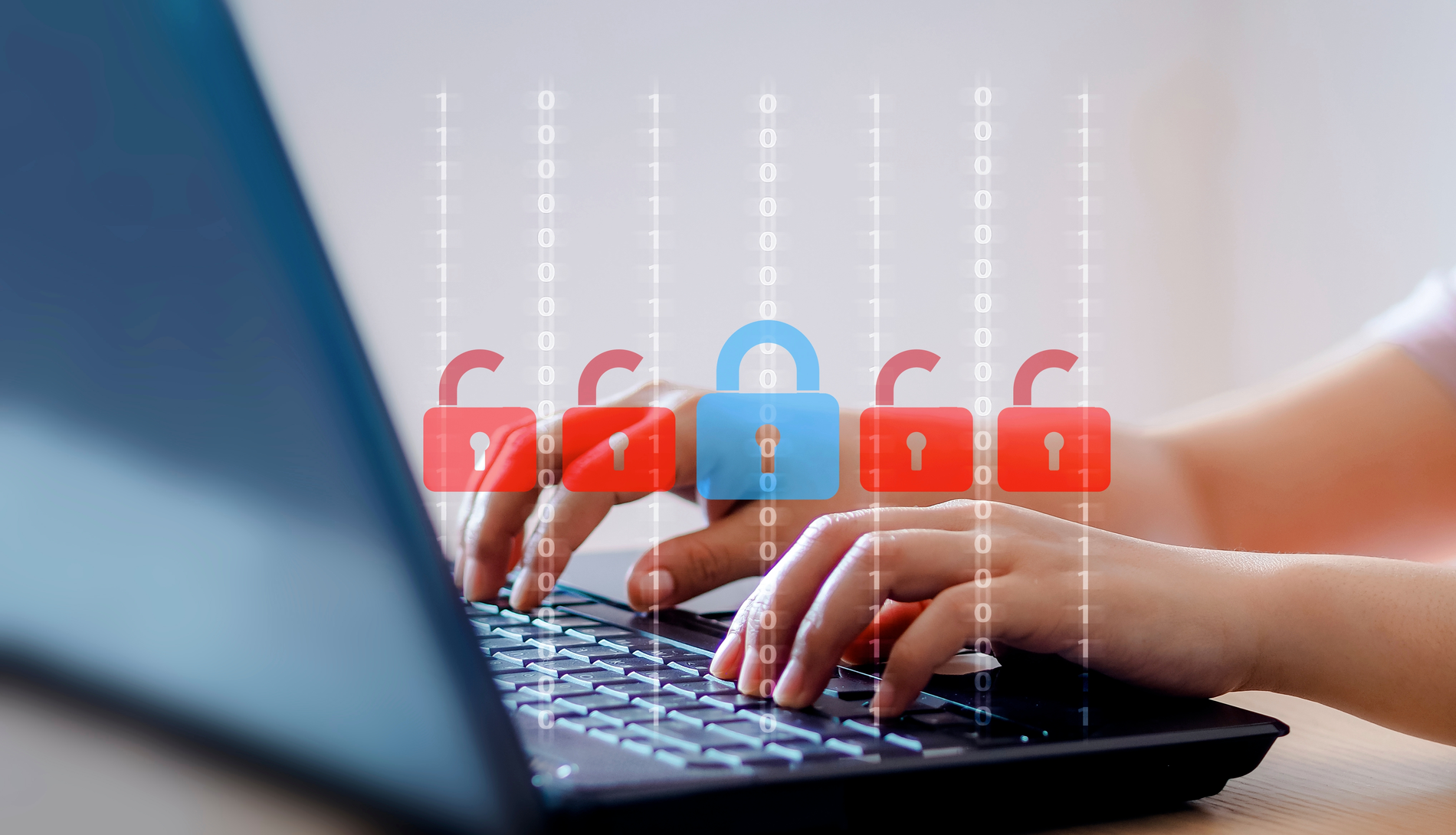 Uw hotel gehackt? Trek de internetkabel eruit, maar zet niets uit 1