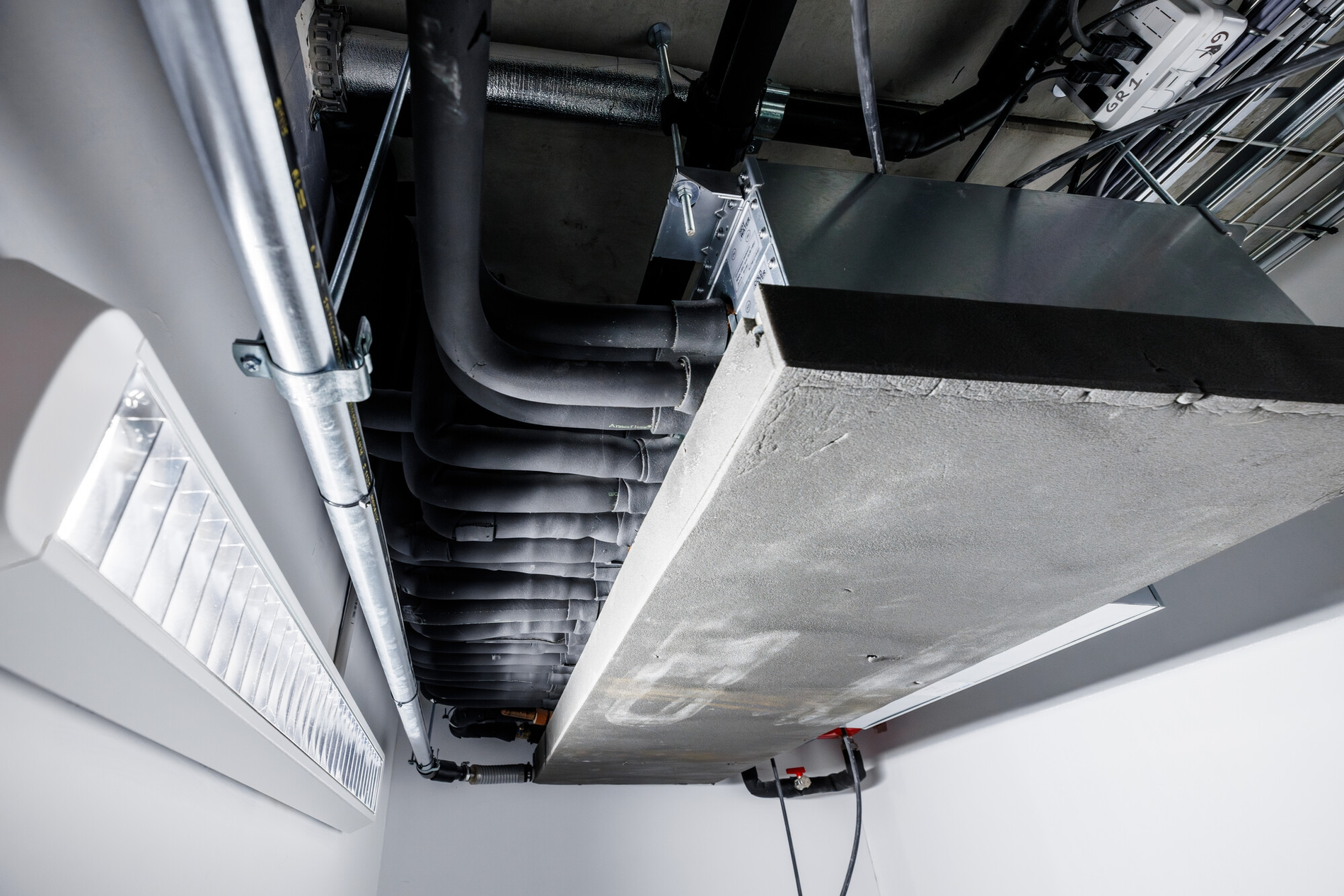 Al zes jaar bewijs voor kracht van HVRF en CO₂-warmtepompen 1