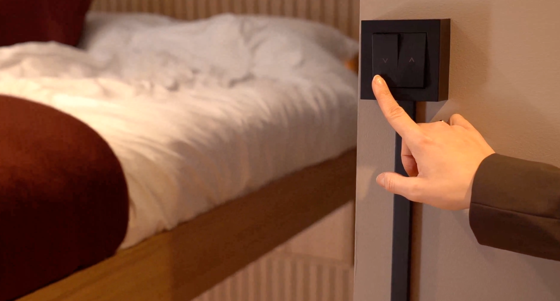 Hoteltech gets more out of every hotel room 4