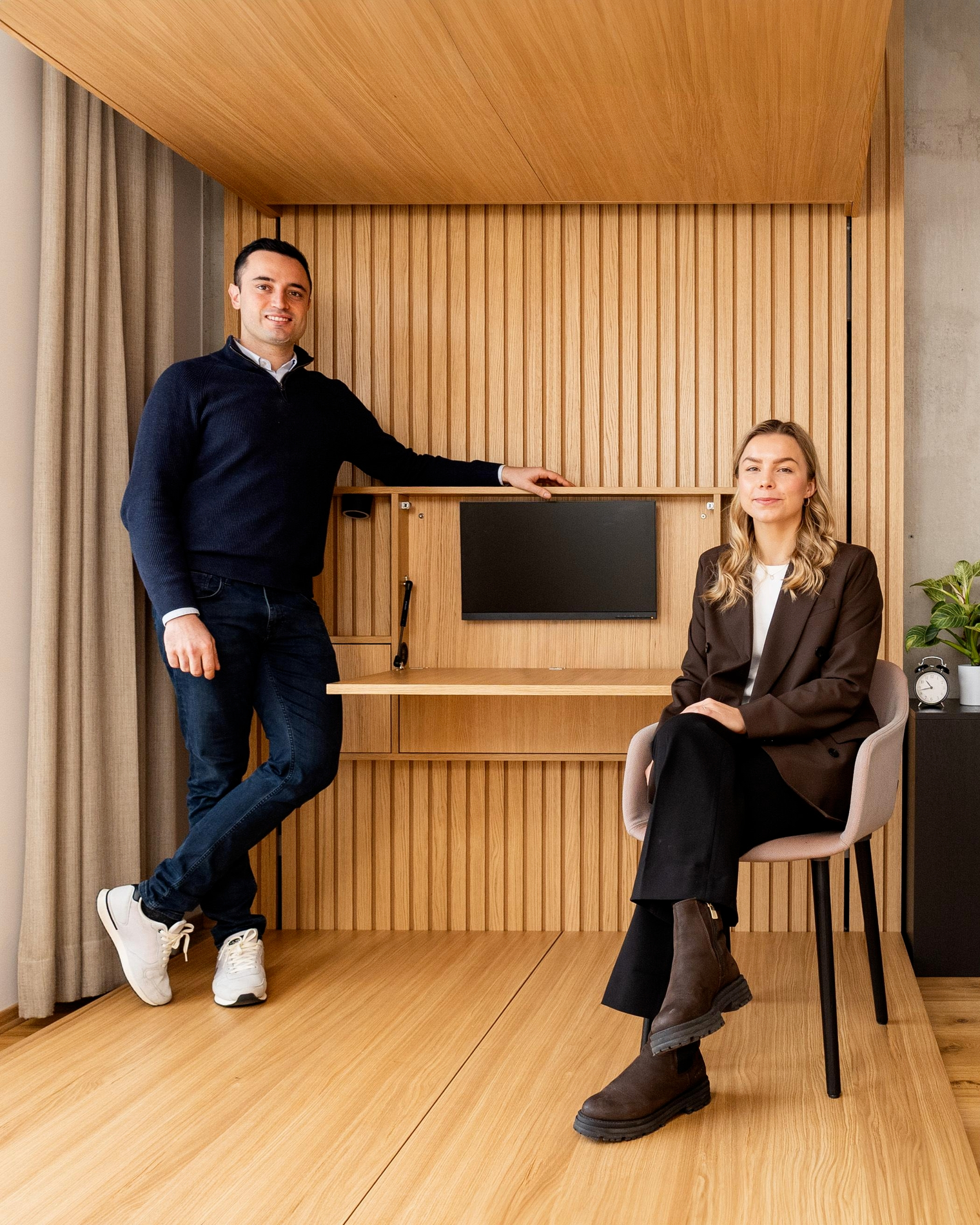 Hoteltech haalt meer uit elke hotelkamer 3