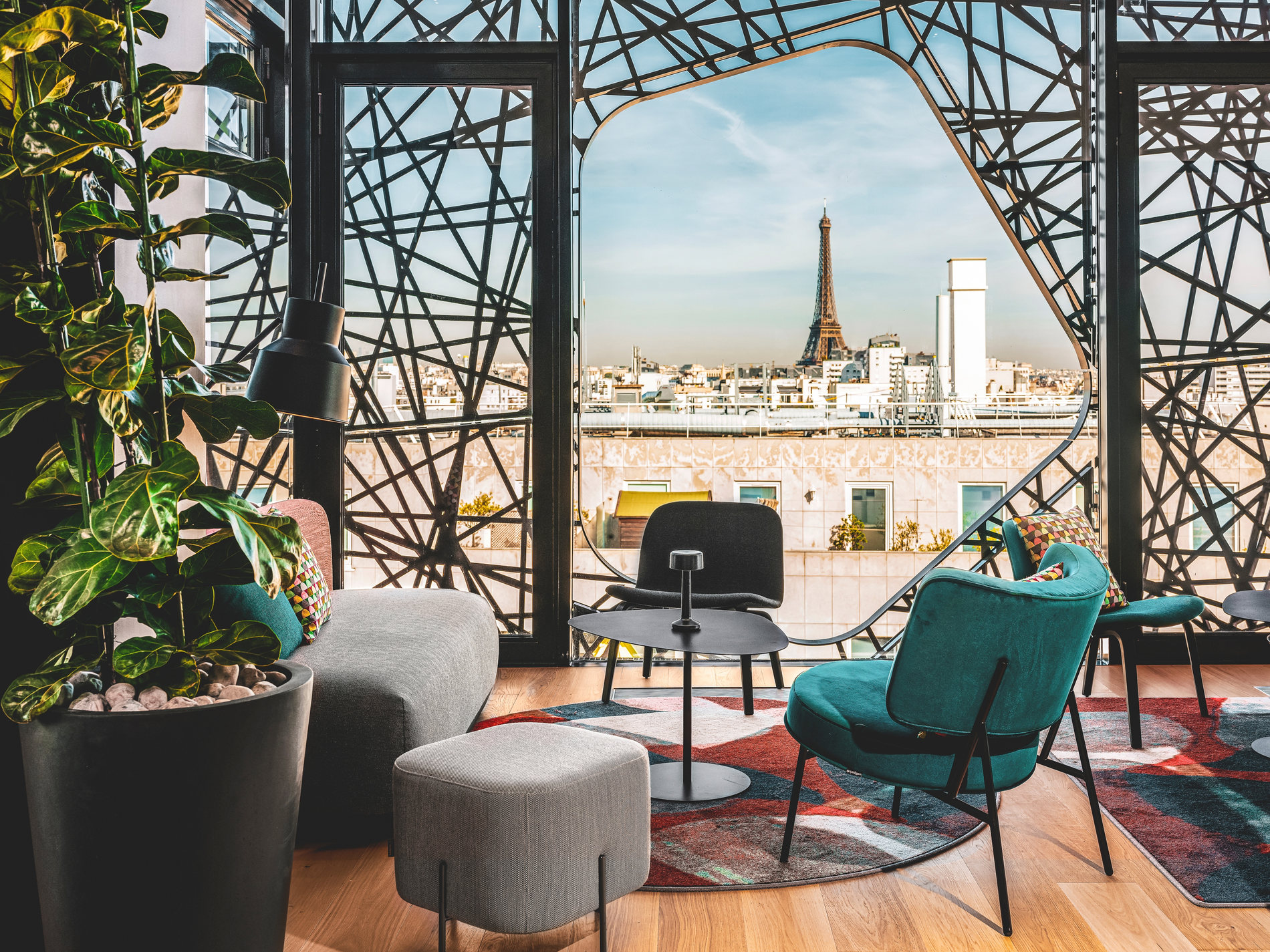 ‘Slaap, gezondheid en longevity veranderen hotel wellness’ 4