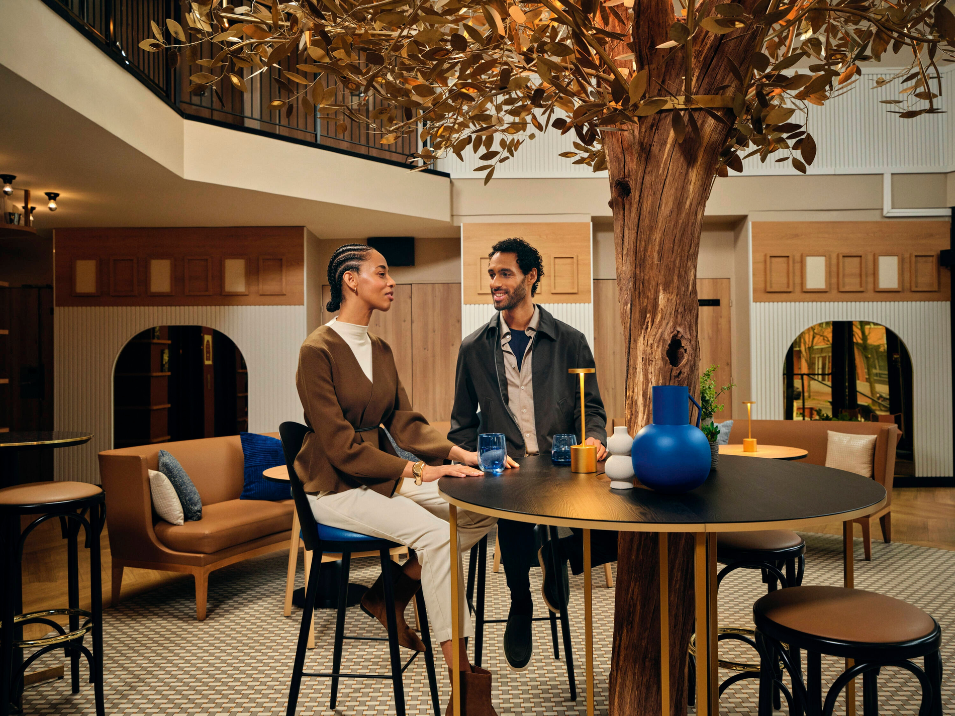 ‘Slaap, gezondheid en longevity veranderen hotel wellness’ 1