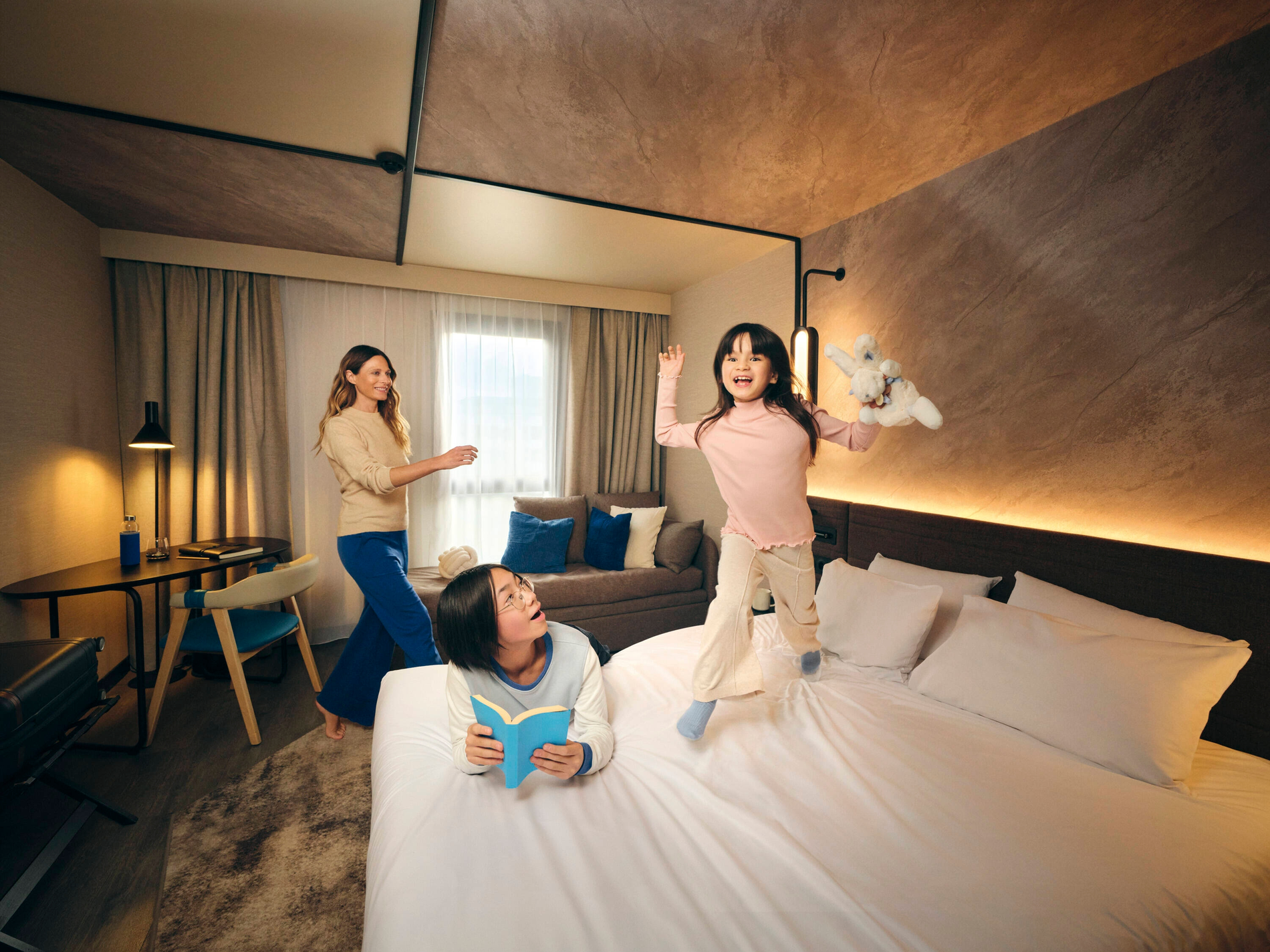 ‘Slaap, gezondheid en longevity veranderen hotel wellness’ 3