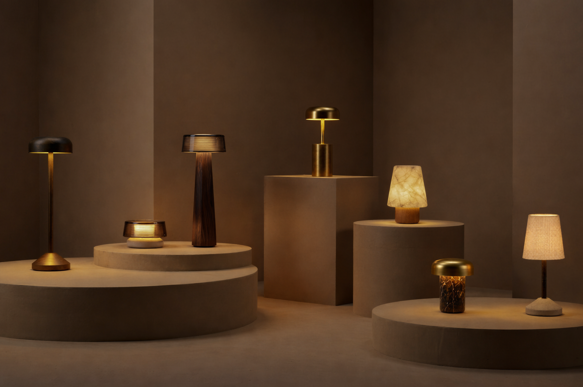 Draadloze verlichting krijgt grotere rol in hospitalitydesign 1