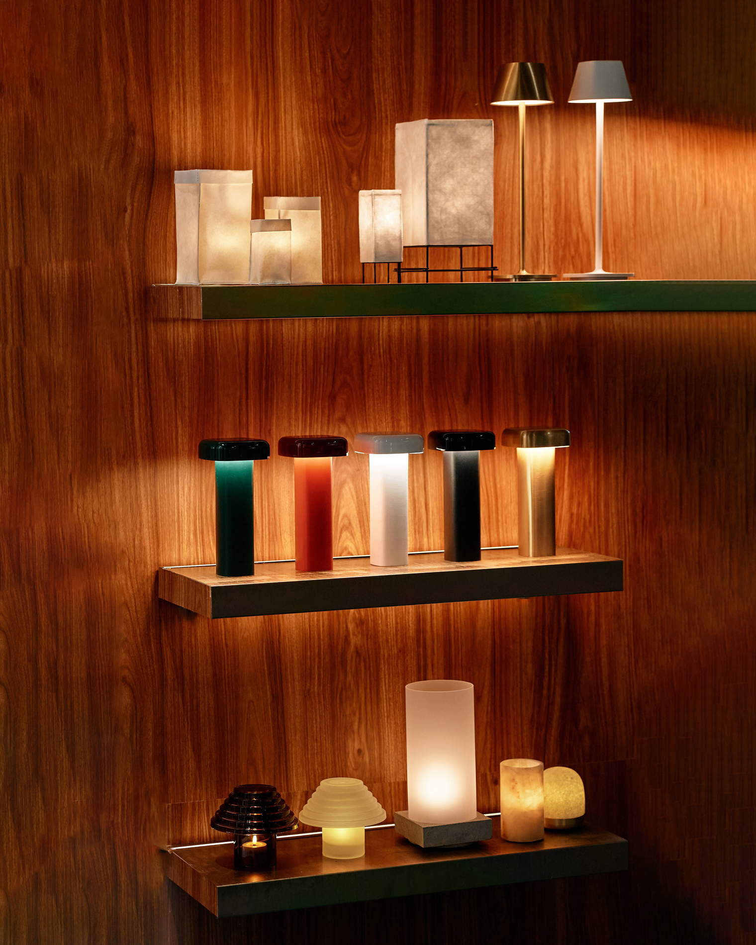 Draadloze verlichting krijgt grotere rol in hospitalitydesign 1