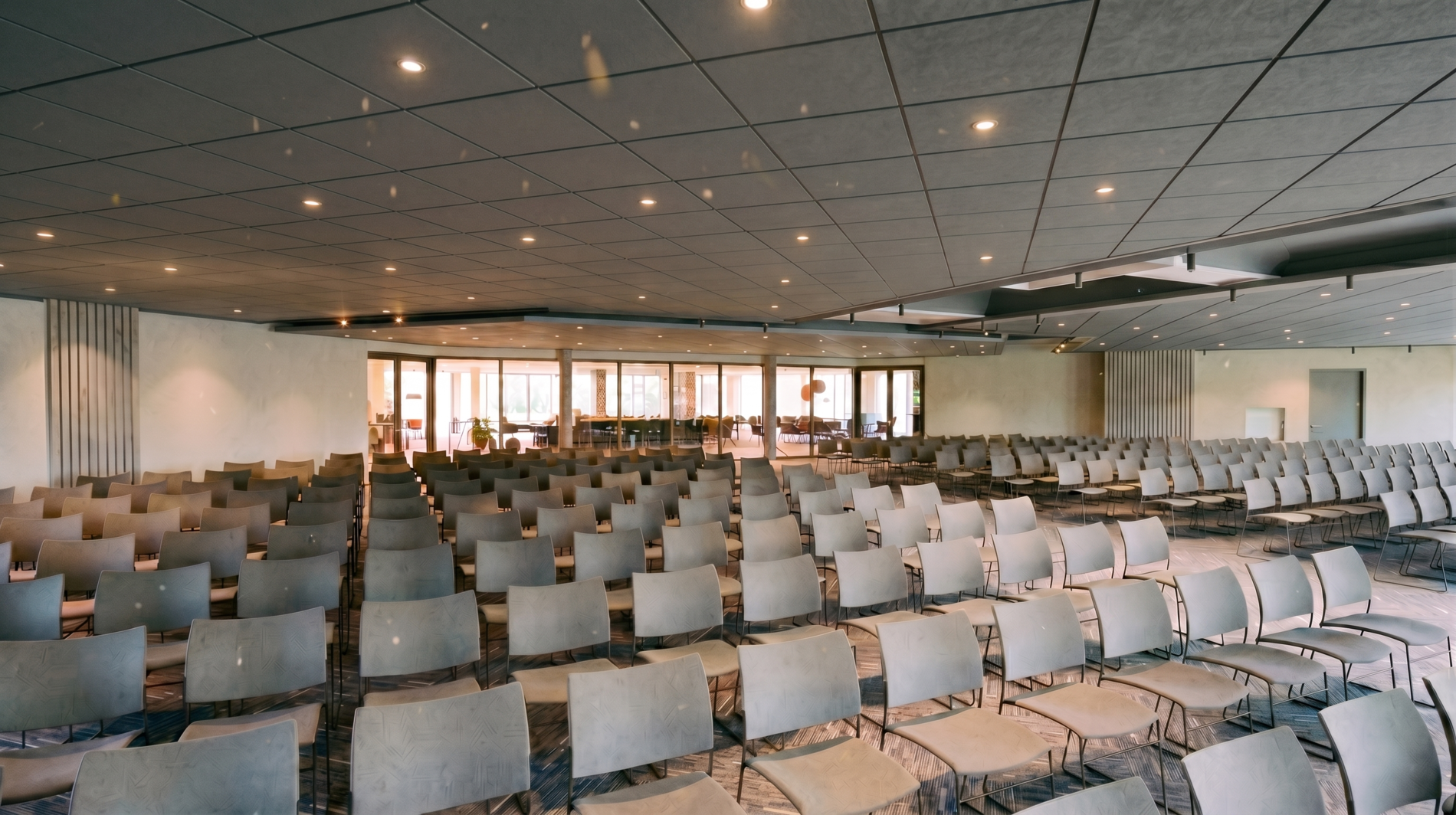 Postillion Hotel Breda Biesbosch gaat open 9