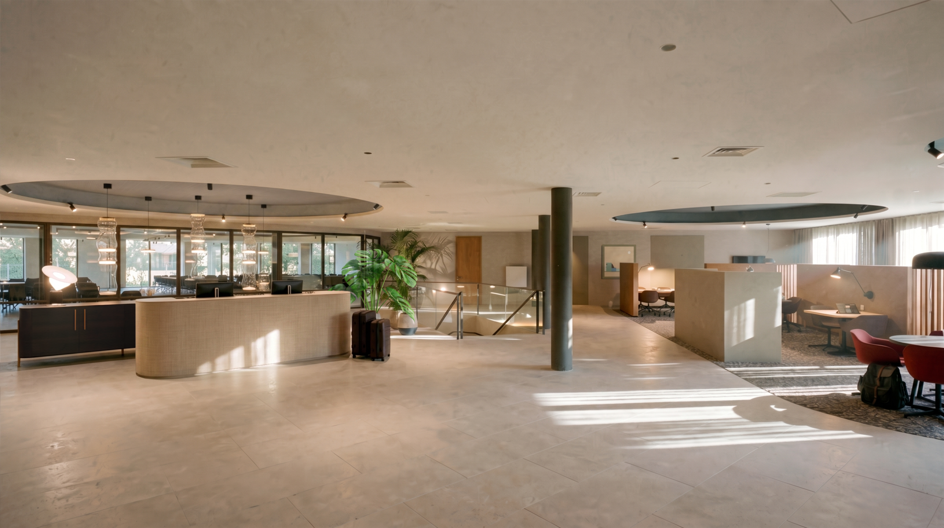 Postillion Hotel Breda Biesbosch gaat open 6