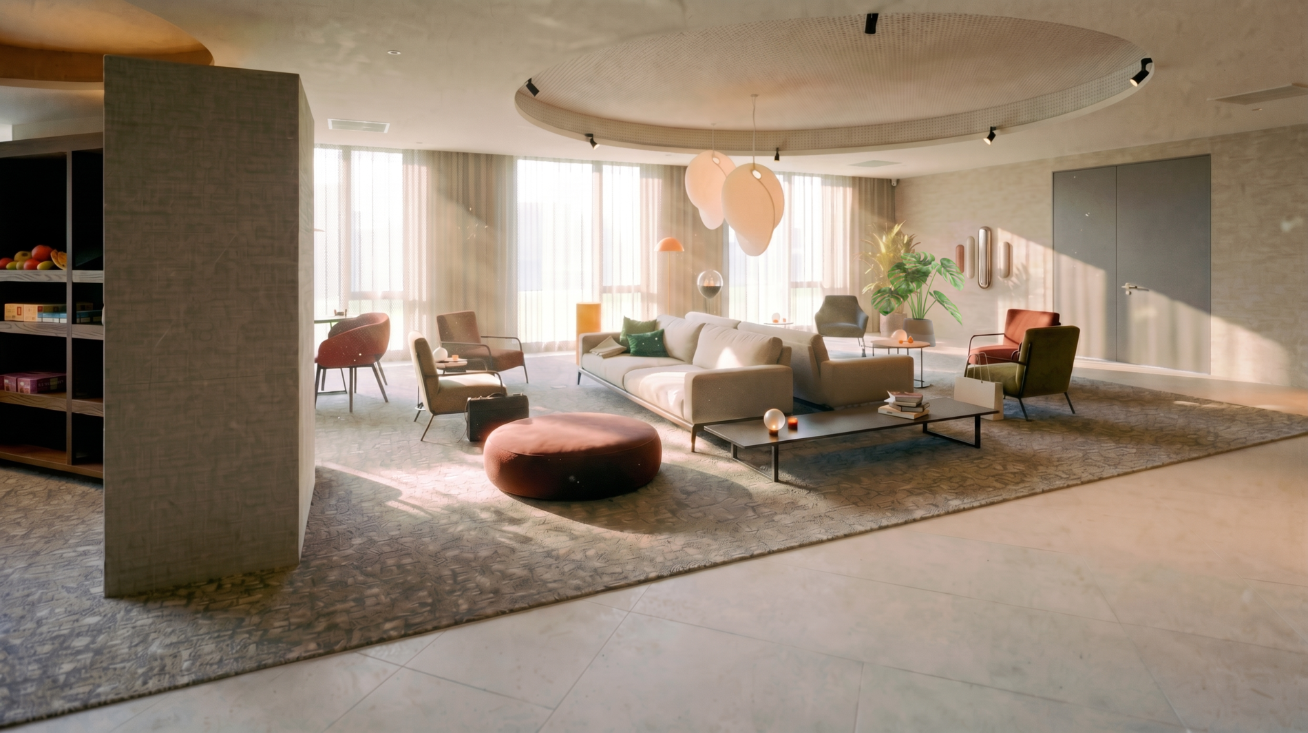 Postillion Hotel Breda Biesbosch gaat open 7