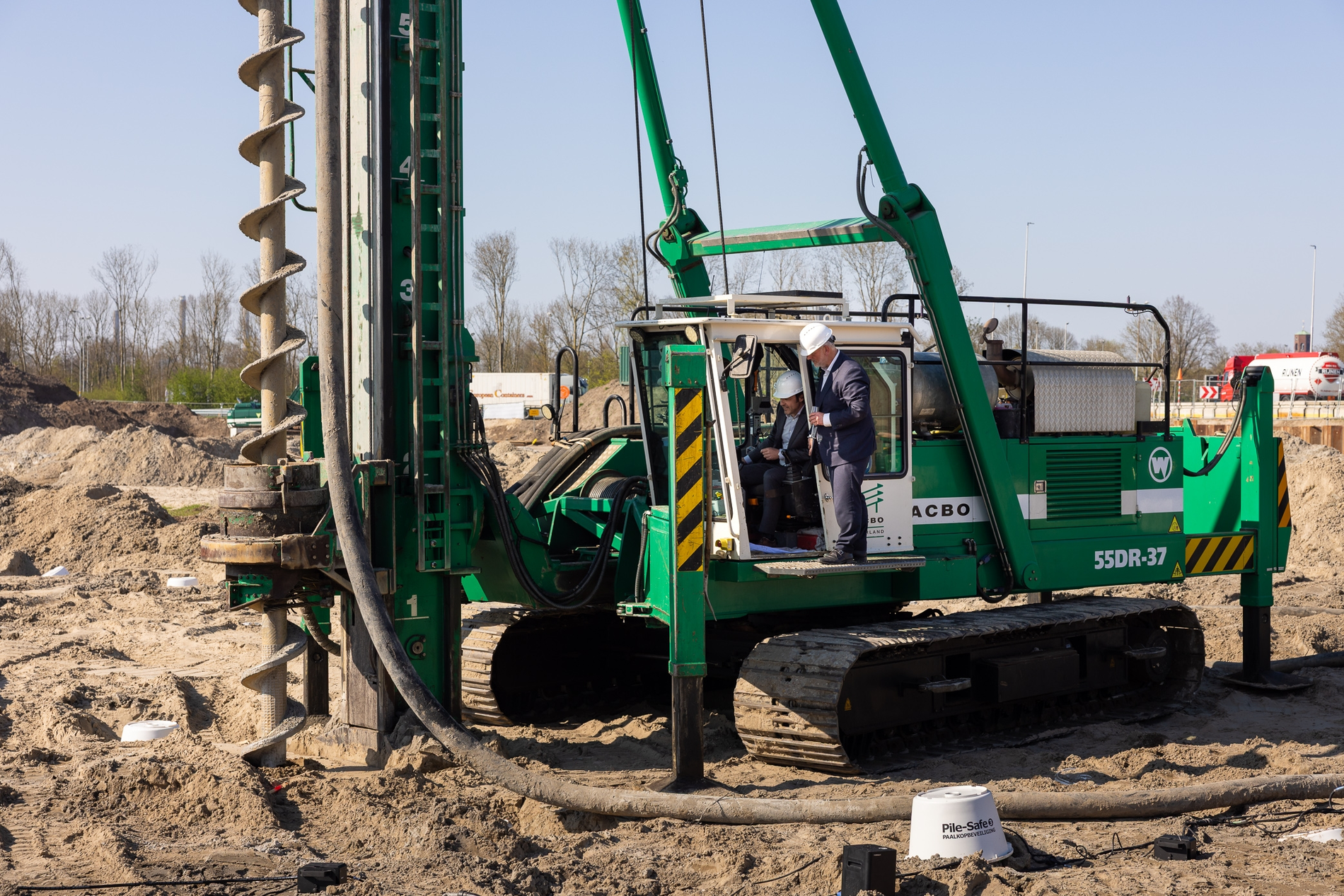 Postillion Hotel Breda Biesbosch gaat open 5