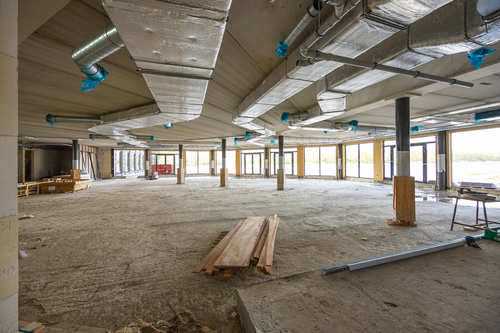 Postillion Hotel Breda Biesbosch gaat open 2