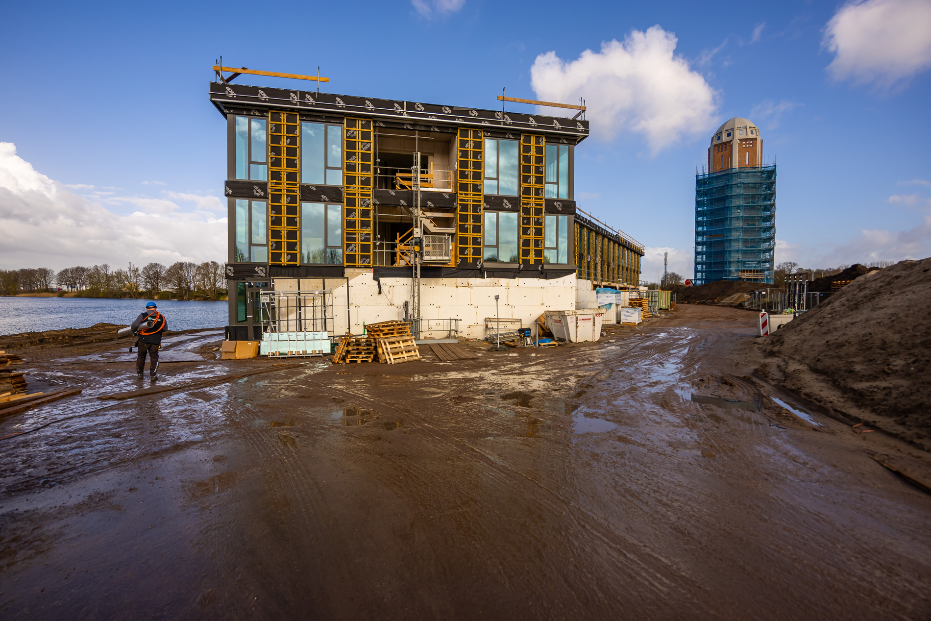 Postillion Hotel Breda Biesbosch gaat open 3