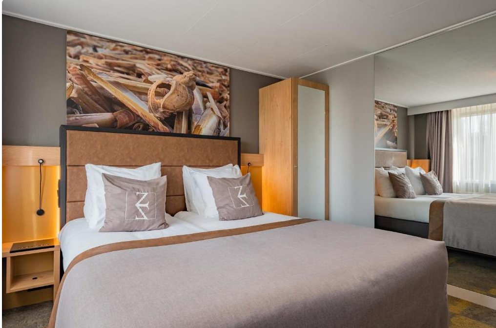 Hotel Zeezicht Vlieland: familiehotel bouwt op locatie, beleving en lokaal ondernemerschap 4