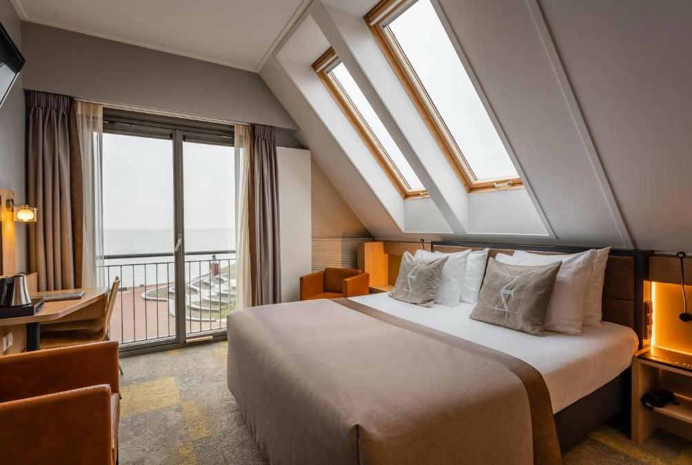 Hotel Zeezicht Vlieland: familiehotel bouwt op locatie, beleving en lokaal ondernemerschap 3