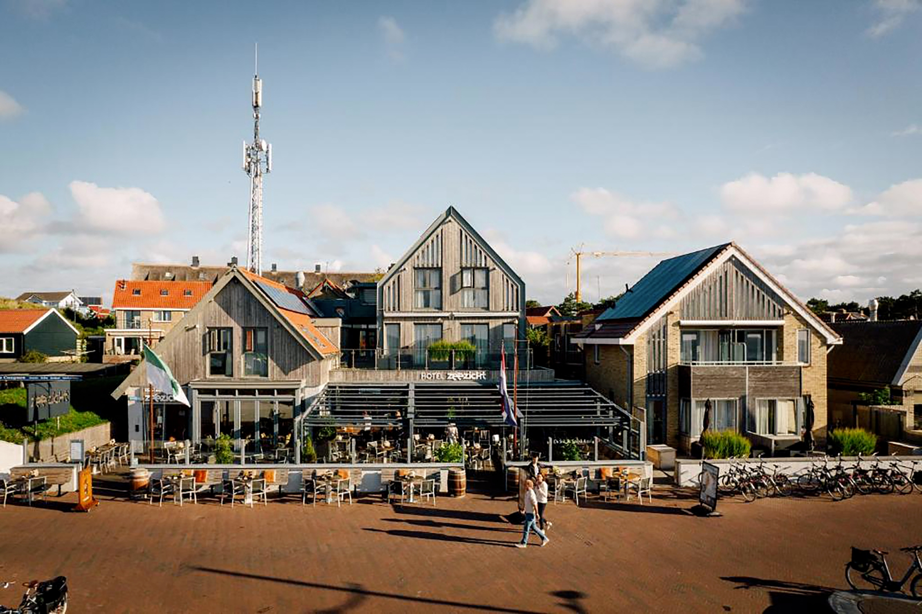 Hotel Zeezicht Vlieland: familiehotel bouwt op locatie, beleving en lokaal ondernemerschap 3