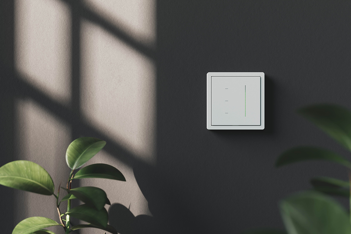 Less is more: de schakelaar als stijlvol onderdeel van het interieur 8