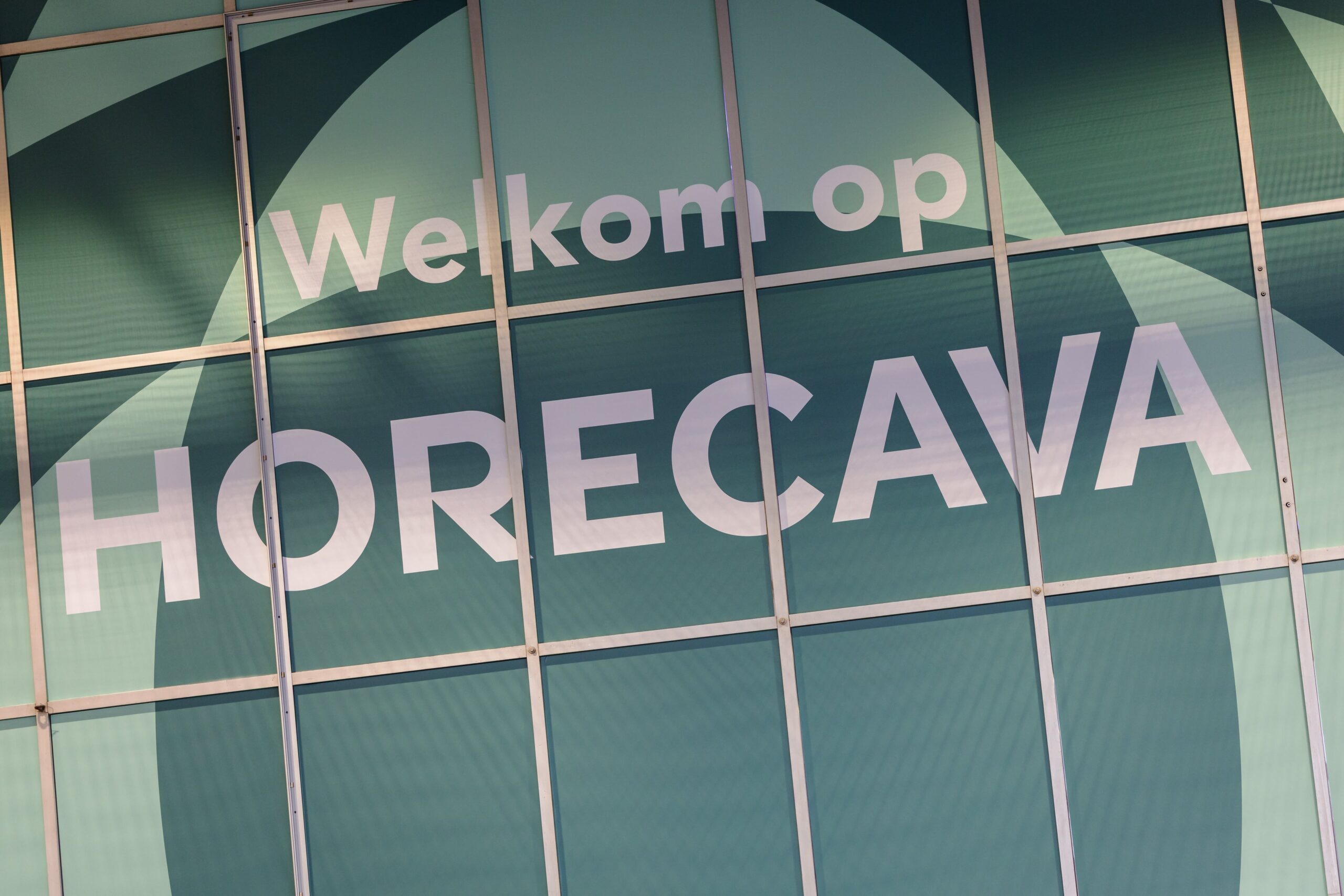 Horecava 2026