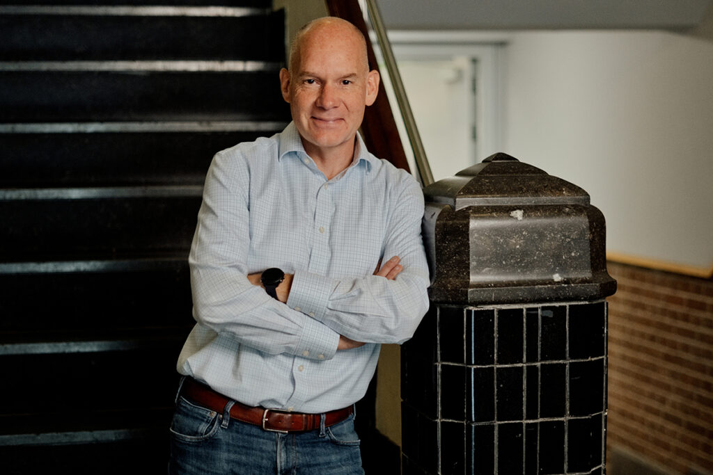 Eén sector, één stem: hoteliers over de uitdagingen van vandaag 1