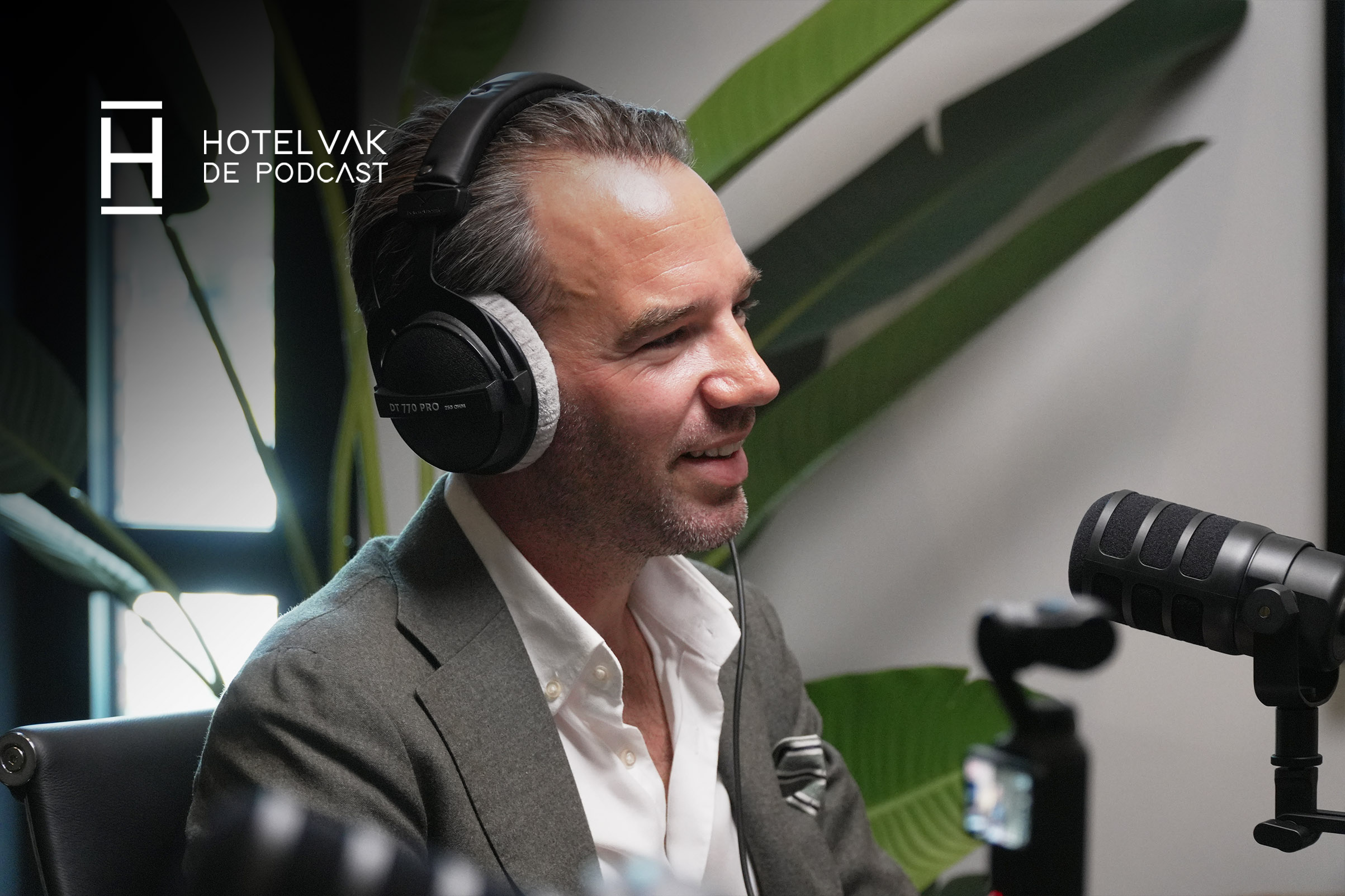 17: Portretgesprek met Ruben Schuuring, over ondernemerschap, hotellerie en de groei van RBS Hotels 2