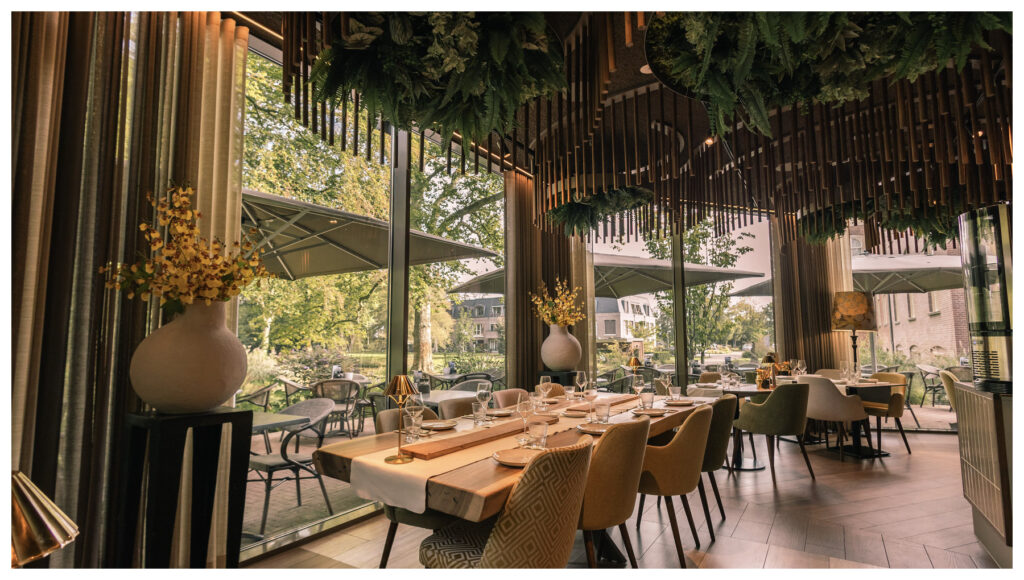Brasserie Jacob van Bijstervelt: bourgondisch tafelen in een nieuw jasje 1