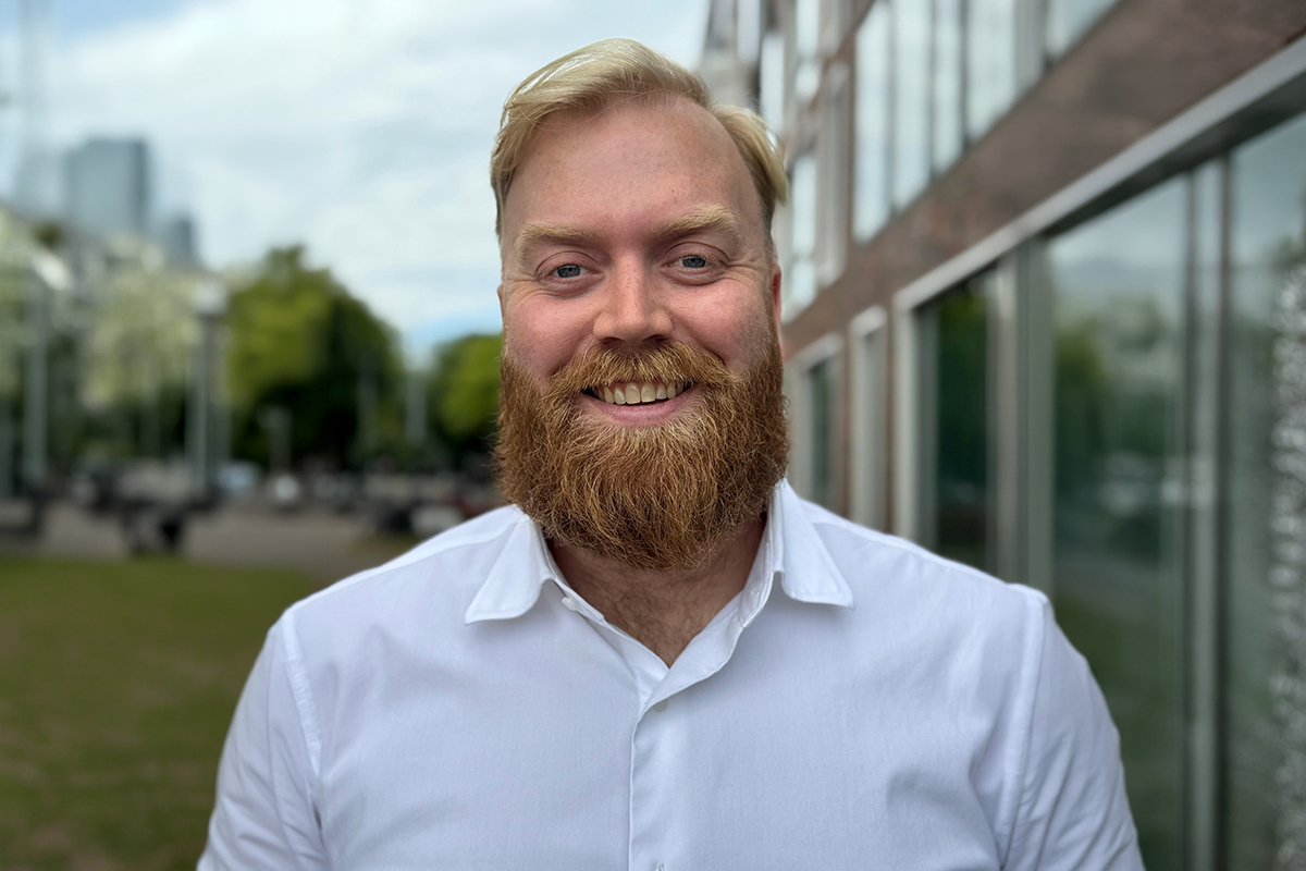Stijn Soolsma, general manager van Hotel De Durgerdam en Restaurant De Mark: ‘Een mooie ervaring begint met echt begrijpen wat een gast nodig heeft’ 1
