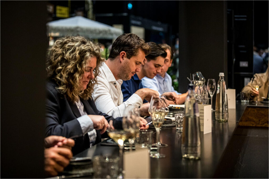 71e editie BBB Maastricht brengt gastronomische kracht van de regio samen 1