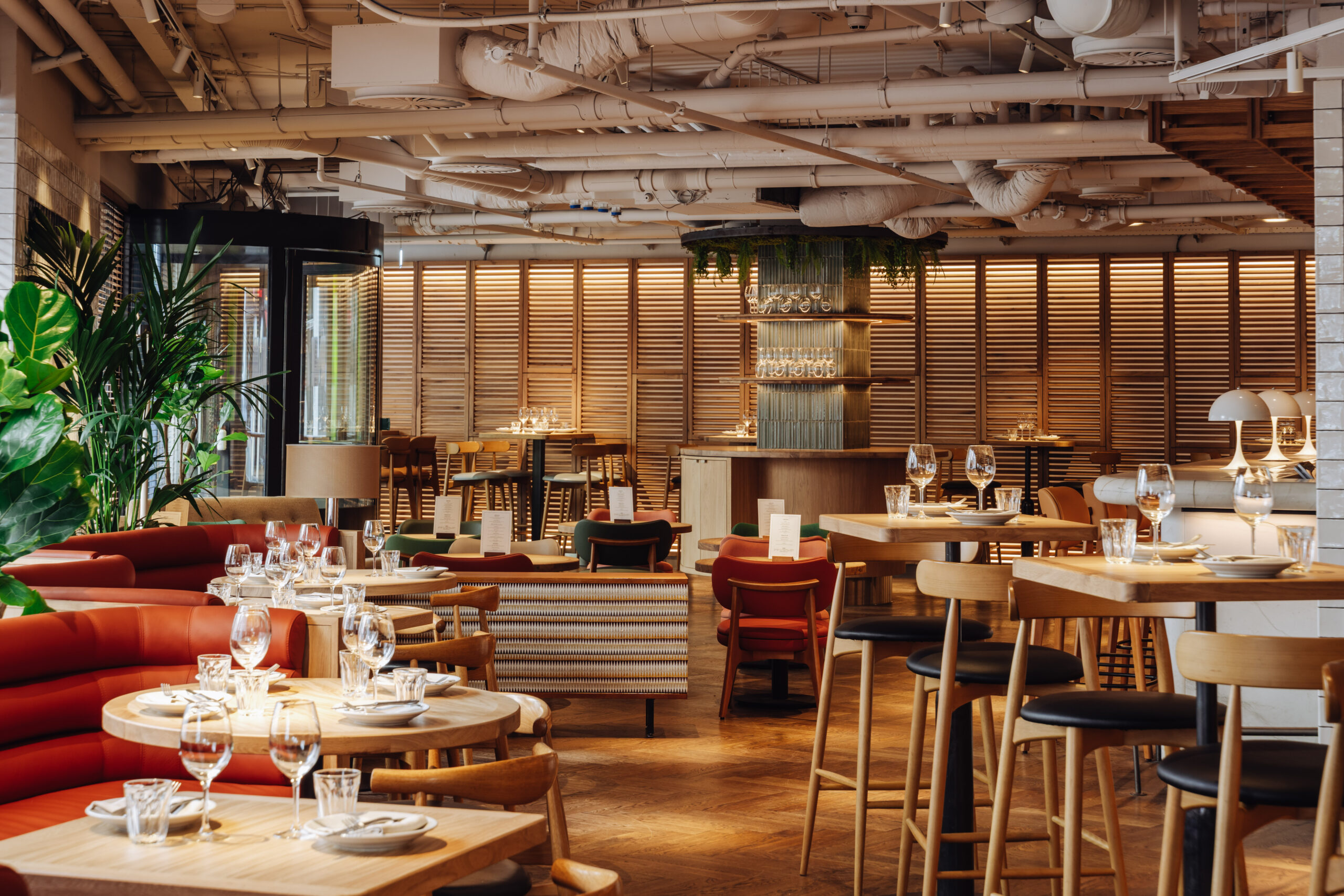 NENI opent vandaag officieel tweede vestiging in Kimpton De Witt Amsterdam 4