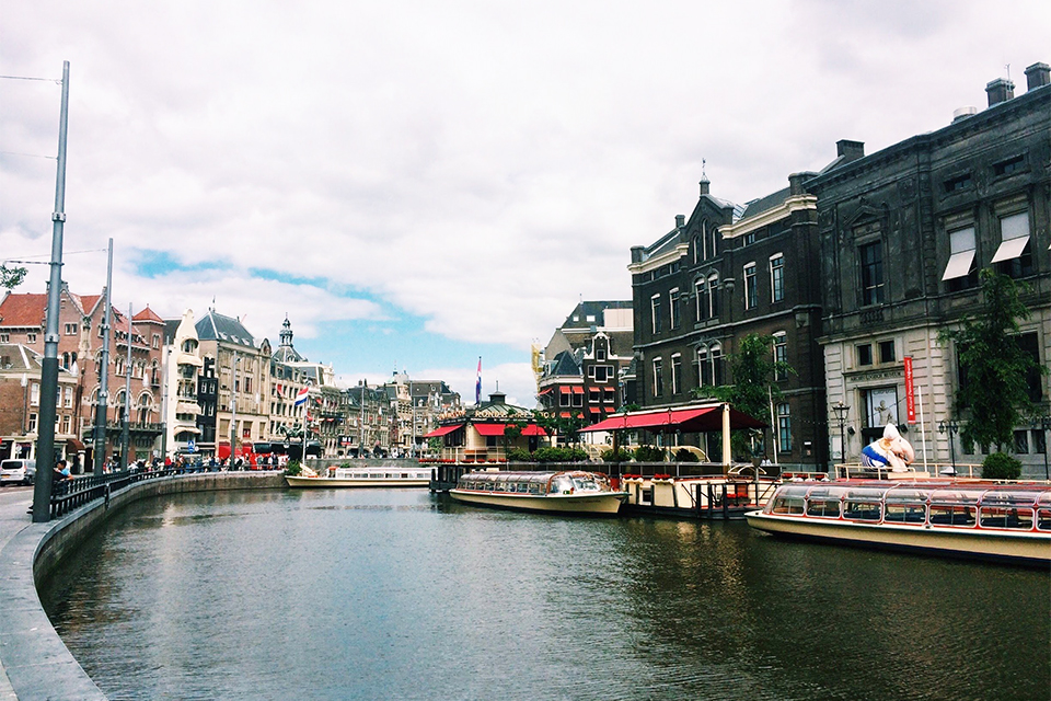 Amsterdam’s approach to tourism lacks creative thinking 3