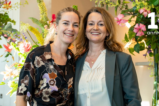Future Ready Hospitality Collective viert eerste verjaardag met lancering Academy 6