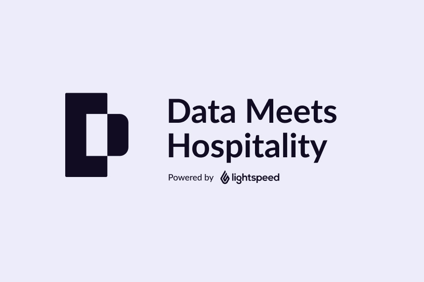 Data Meets Hospitality 2026 14