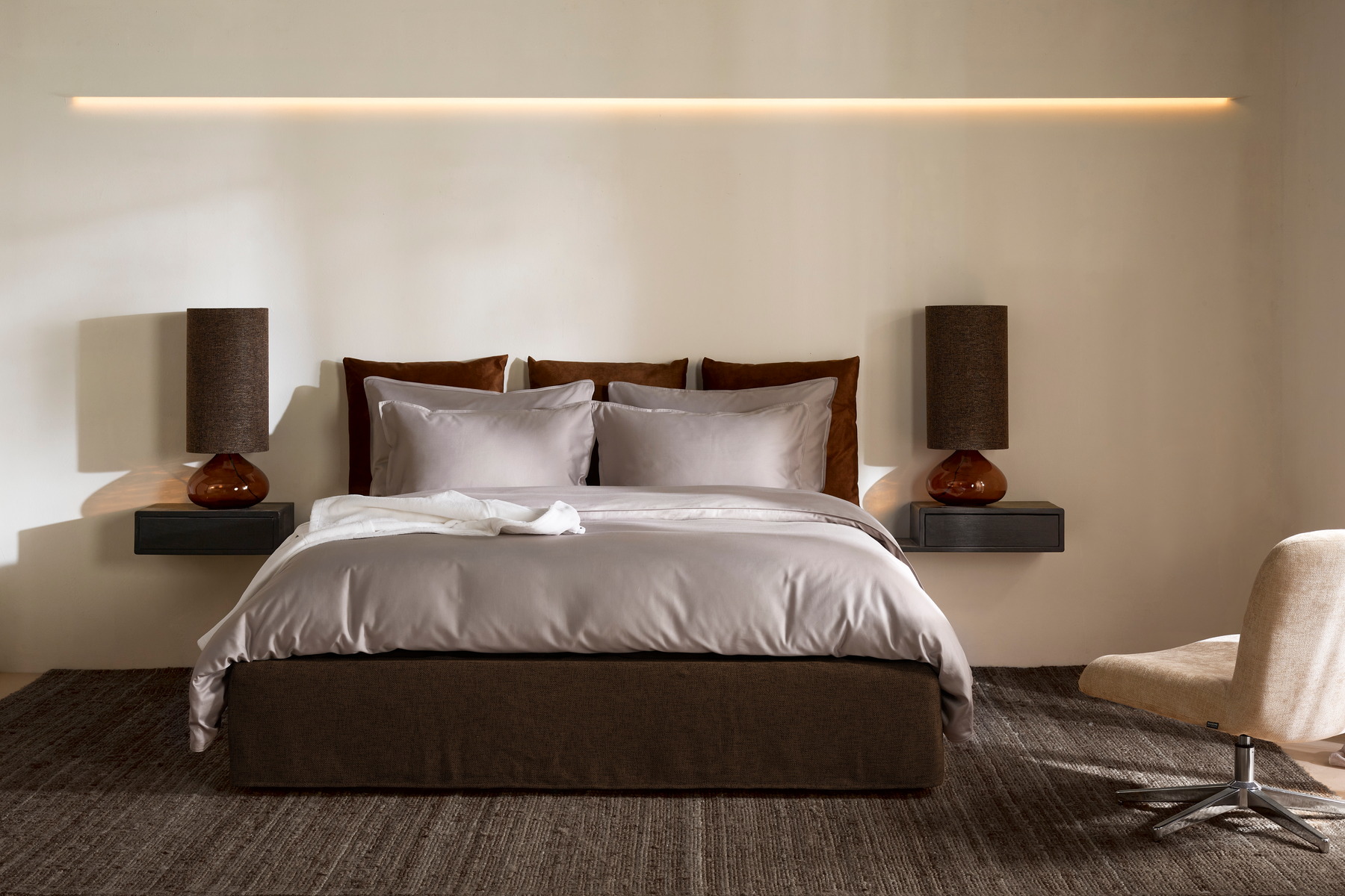 De Witte Lietaer presenteert nieuwe hospitalitycollecties op Horeca Expo 4
