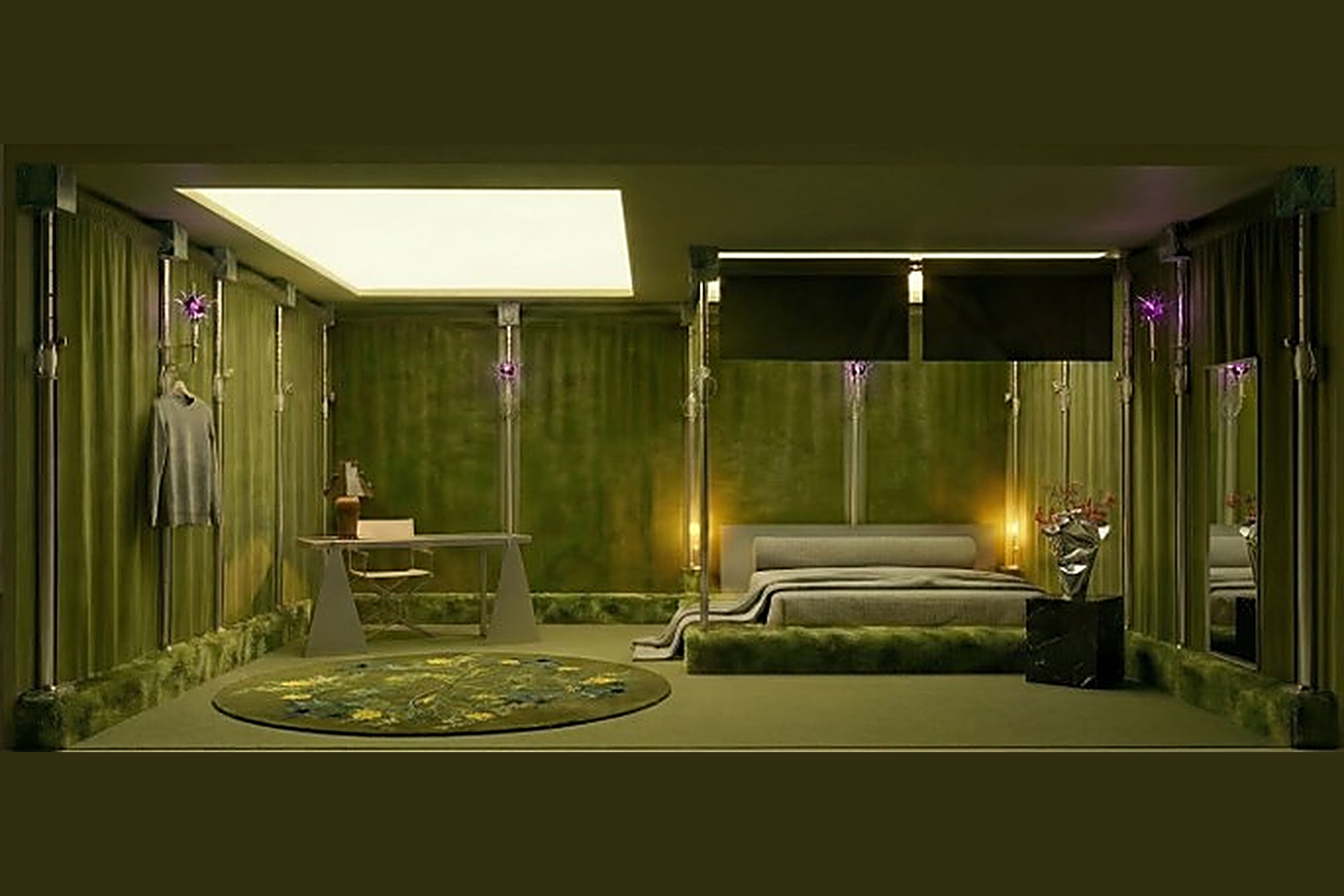 EquipHotel 2026: the international hospitality industry meets innovation, design and experience in Paris 1