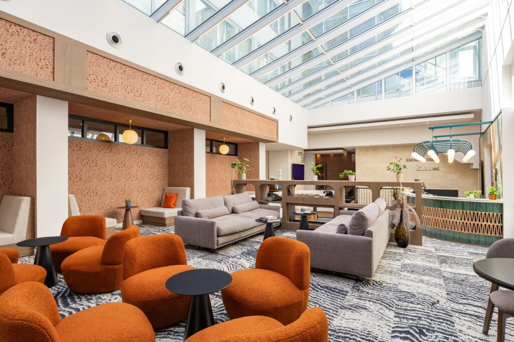 Accor kondigt verbeterde gastervaringen aan in Nederland en België 2