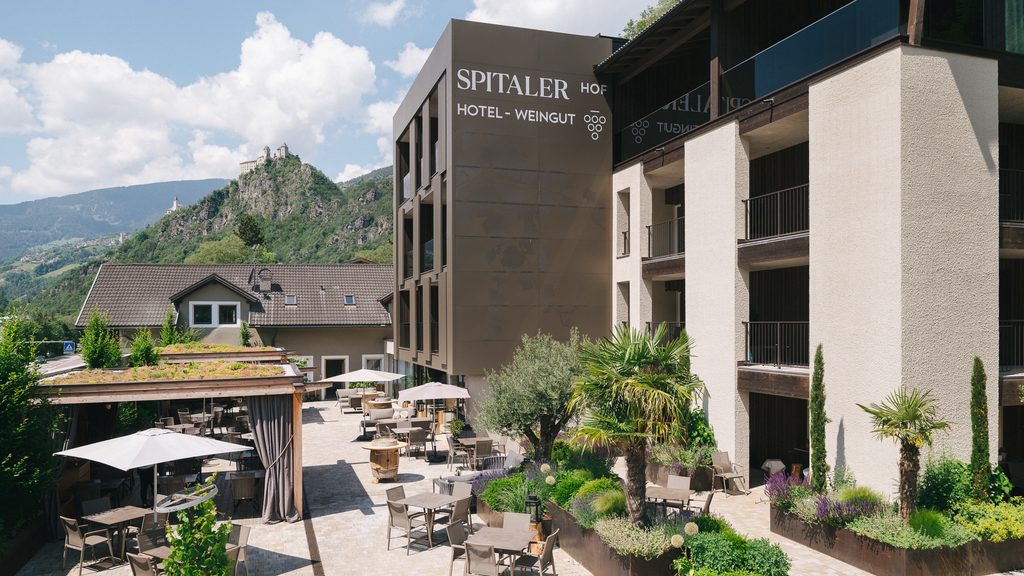 Quality Lodgings versterkt Europese positie met zeven nieuwe hotels in vier landen 4