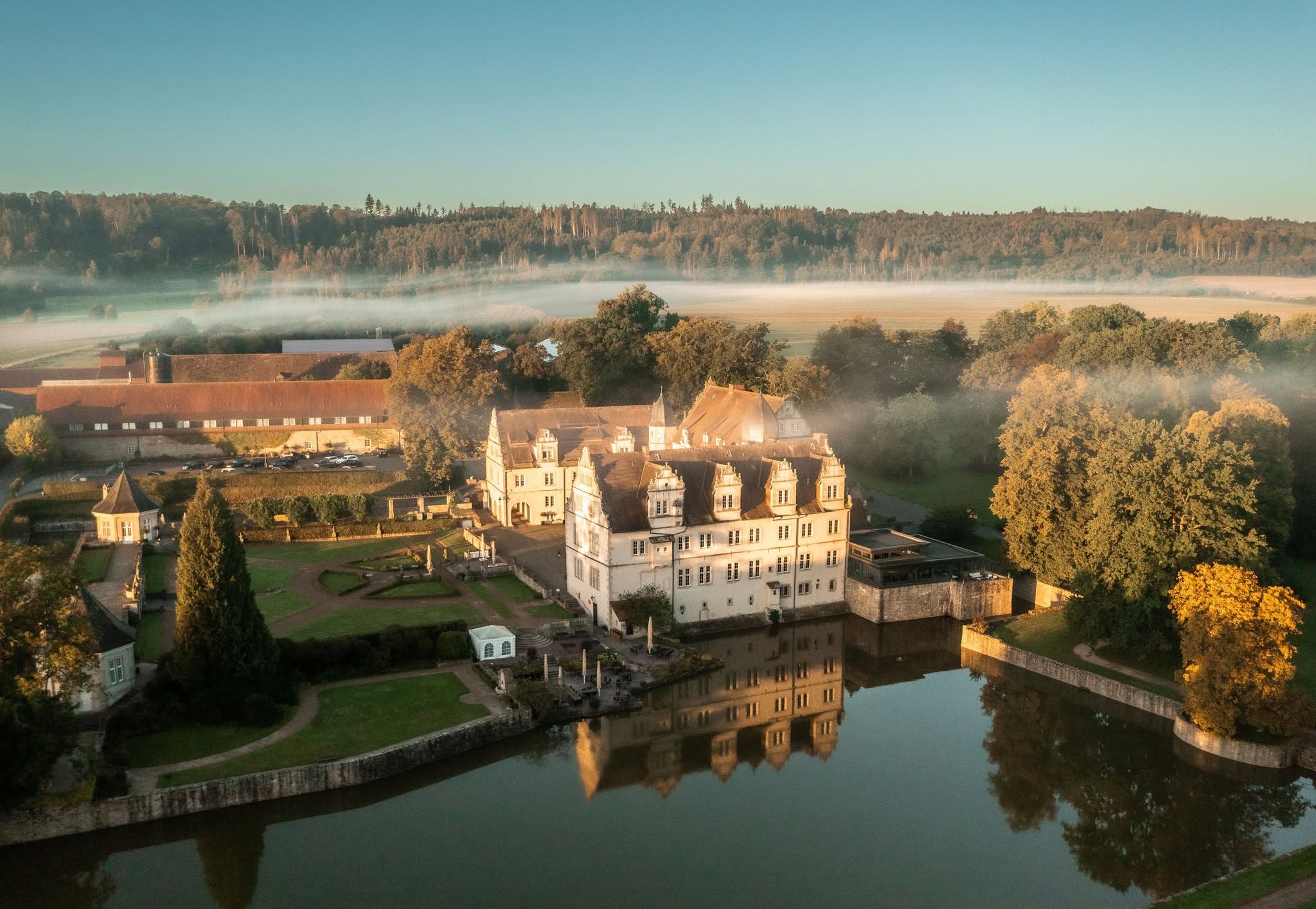 Quality Lodgings strengthens its European position with seven new hotels in four countries 2